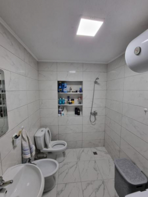 Apartament me qera Pogradec